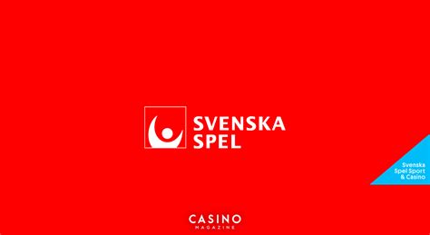 svenska spel casino sport
